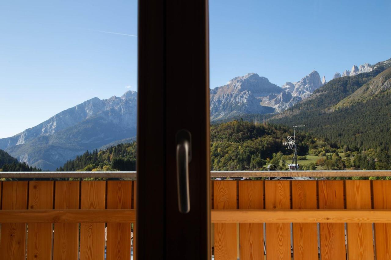 Appartamento Perla delle Dolomiti Andalo Esterno foto
